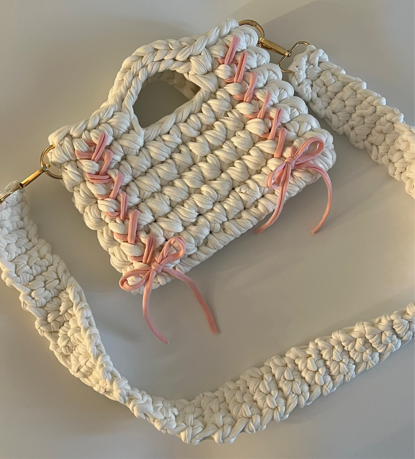 ๐cross bag ๐