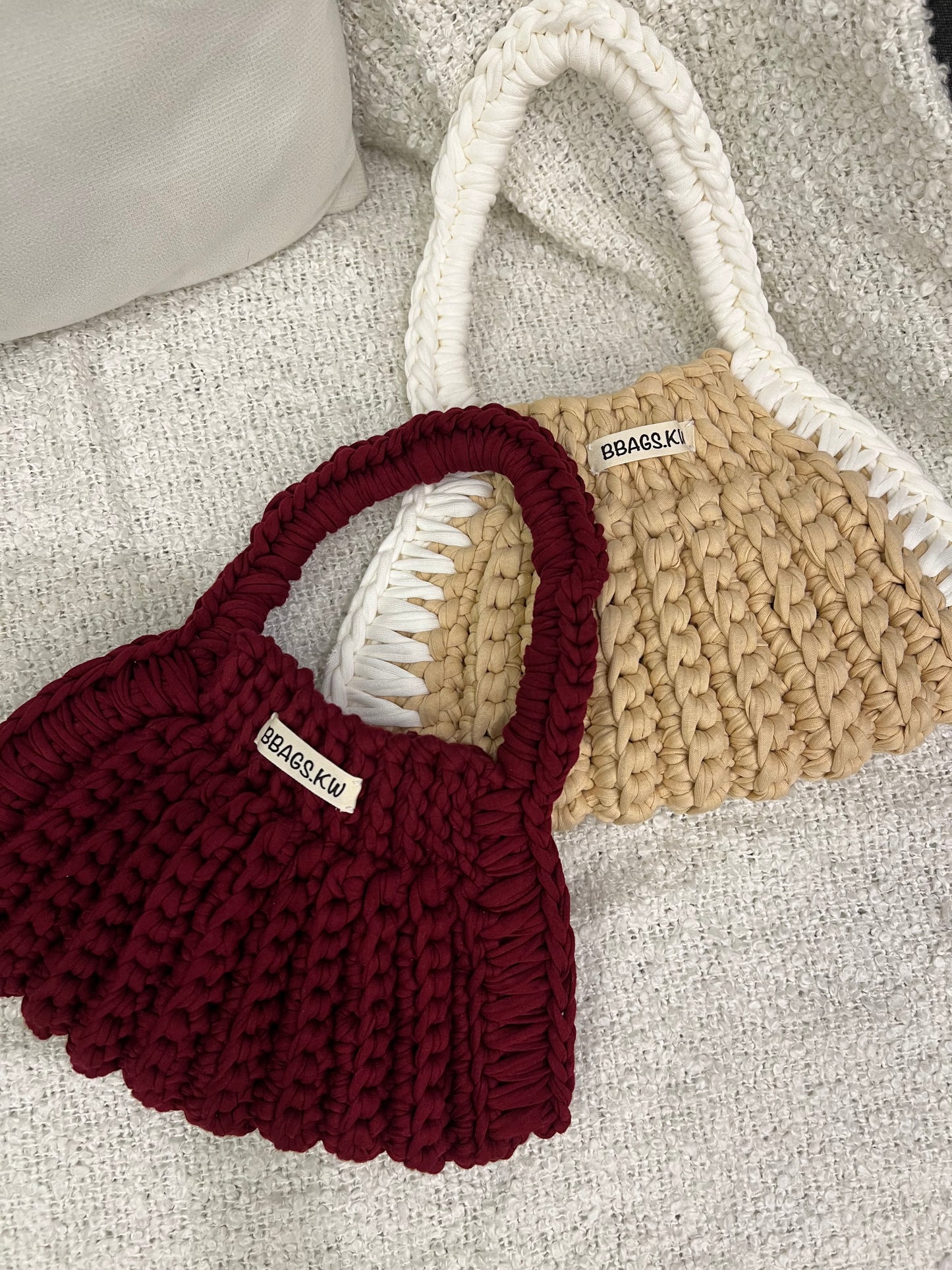 Hand bags ๐ฏ๐ฅ