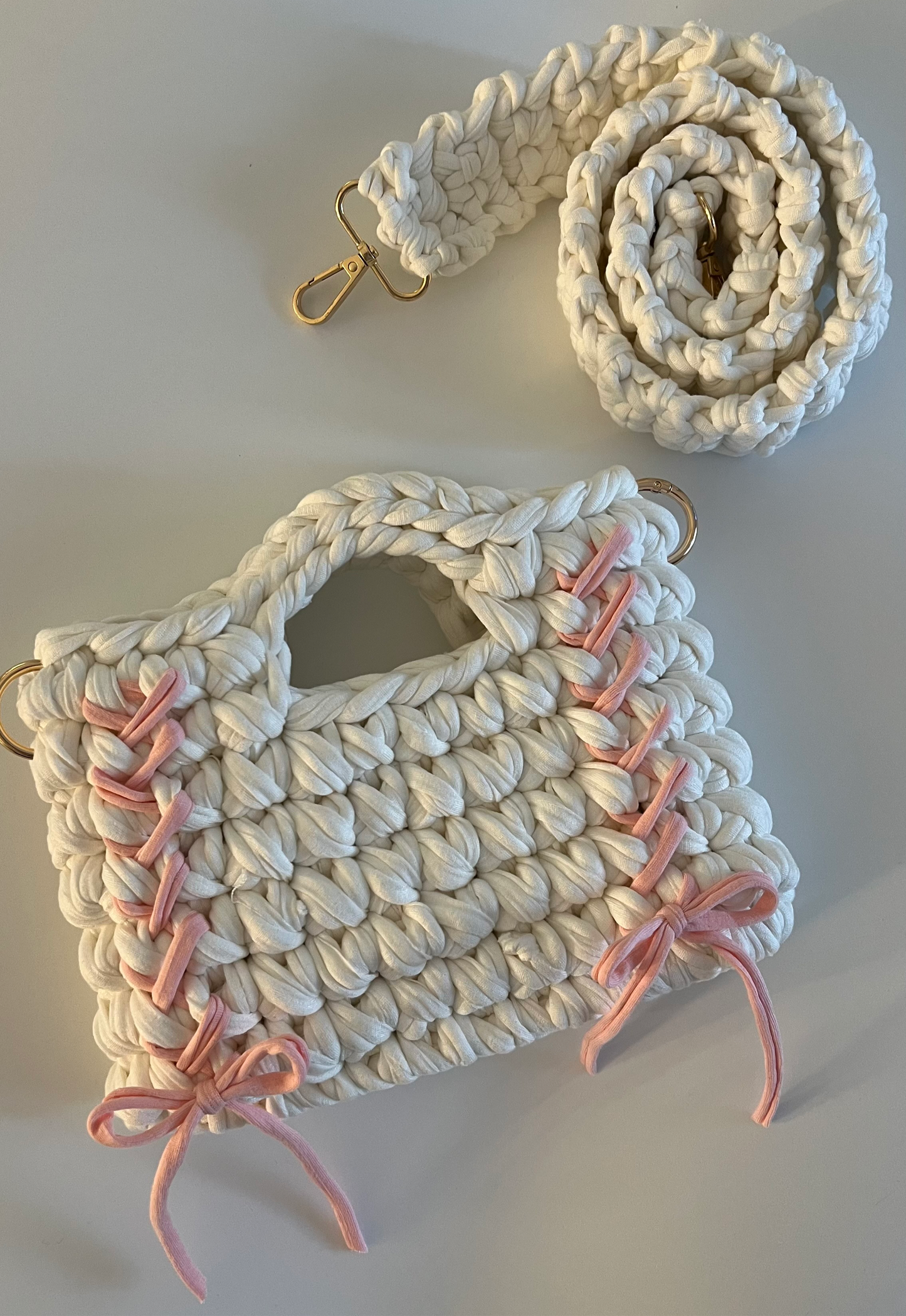 ๐cross bag ๐