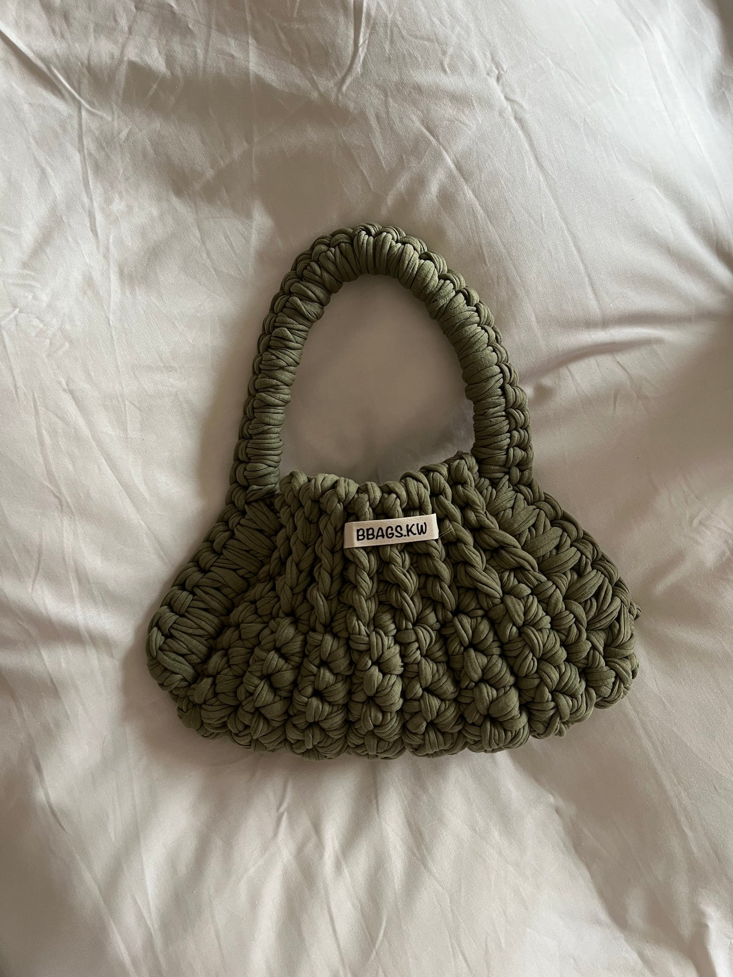 Luna size small ๐