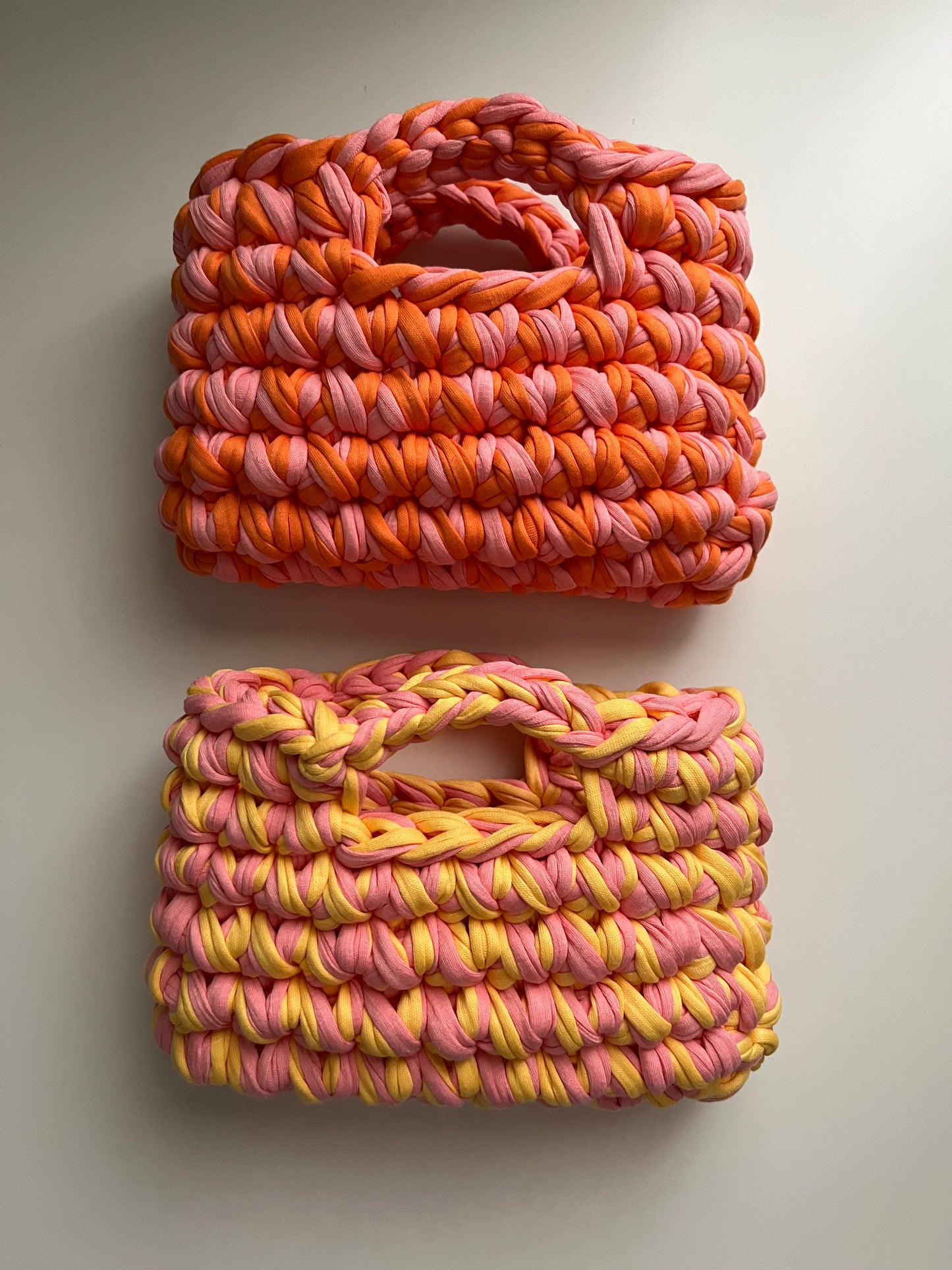 🧡Mini bags 🩷